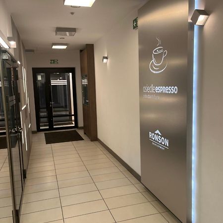 Apartament Jana Kazimierza 66 Варшава Экстерьер фото