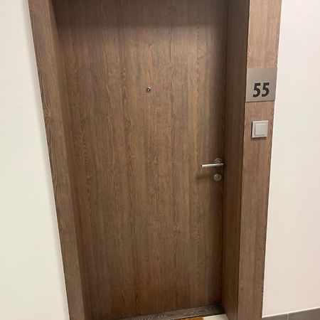 Apartament Jana Kazimierza 66 Варшава Экстерьер фото