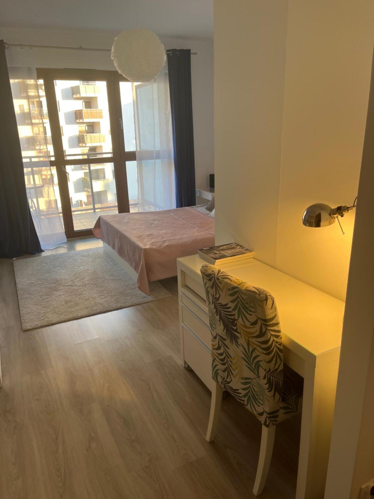 Apartament Jana Kazimierza 66 Варшава Экстерьер фото