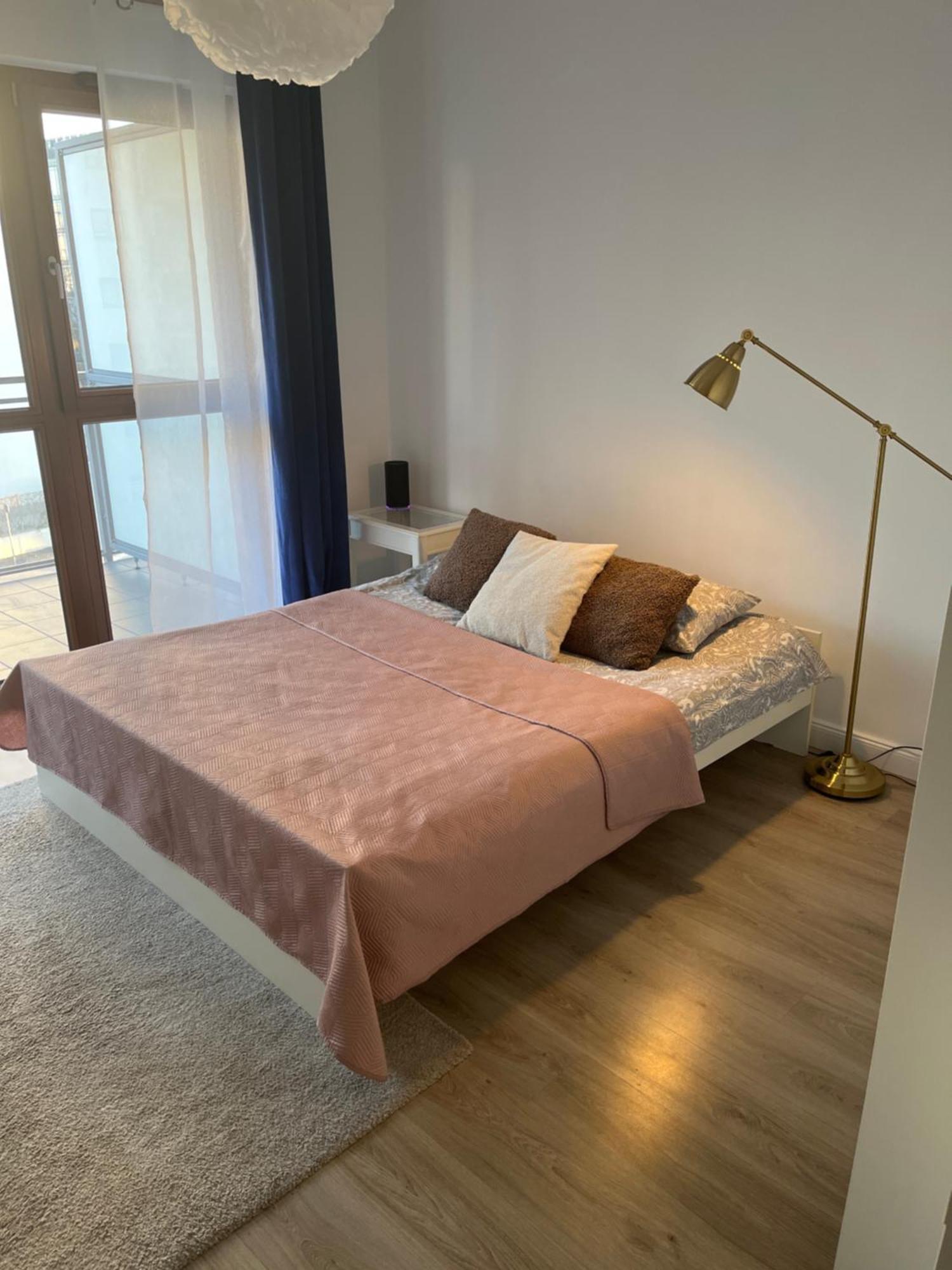 Apartament Jana Kazimierza 66 Варшава Экстерьер фото