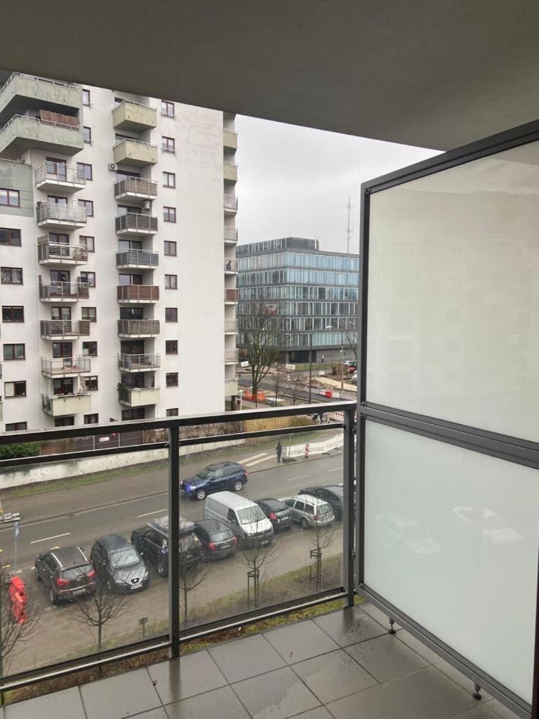Apartament Jana Kazimierza 66 Варшава Экстерьер фото
