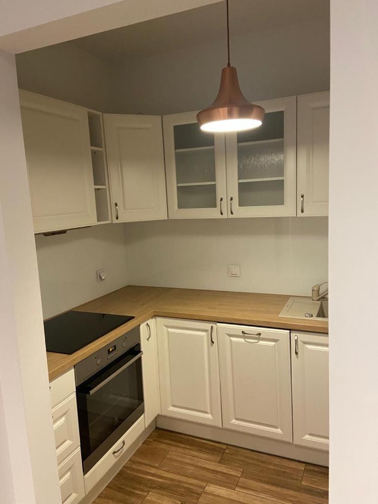 Apartament Jana Kazimierza 66 Варшава Экстерьер фото